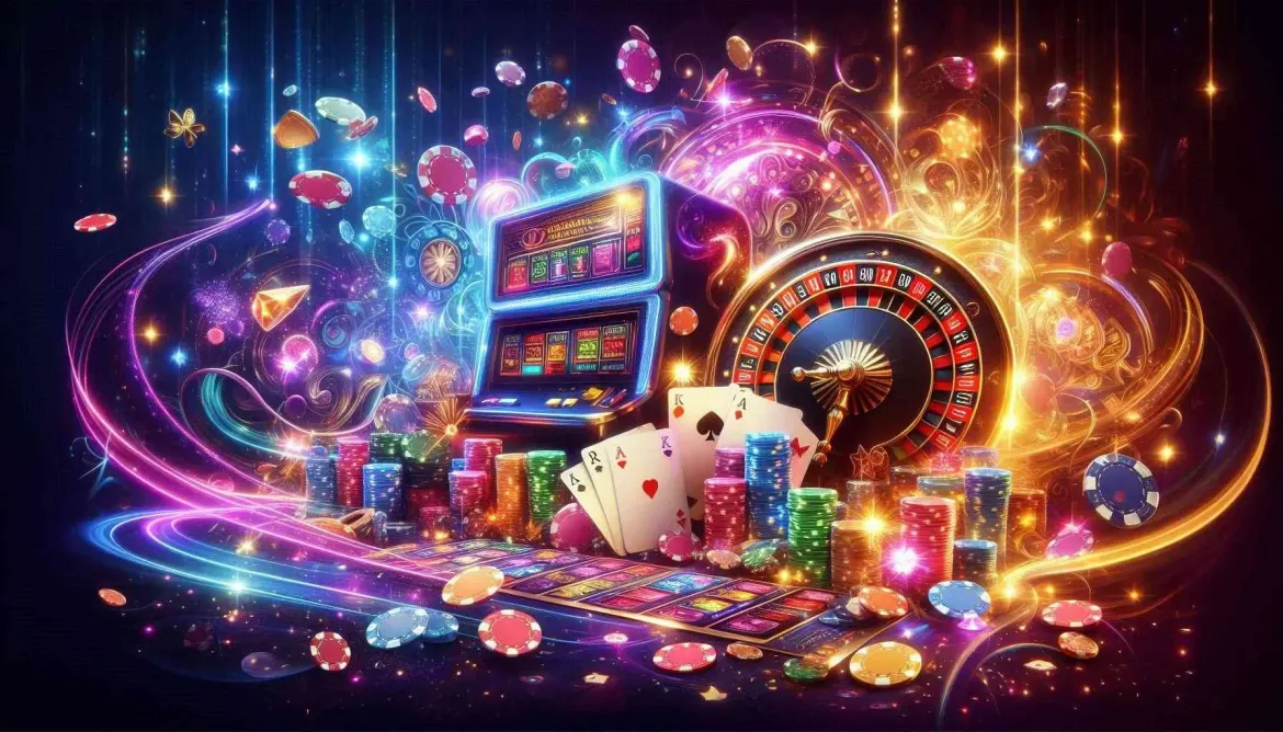 Captain Cooks Casino